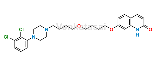 Picture of Aripiprazole Impurity 18