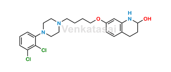 Picture of Aripiprazole Impurity 19