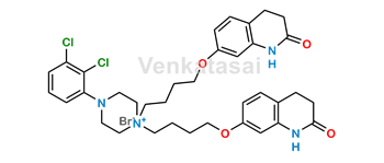 Picture of Aripiprazole Impurity 23