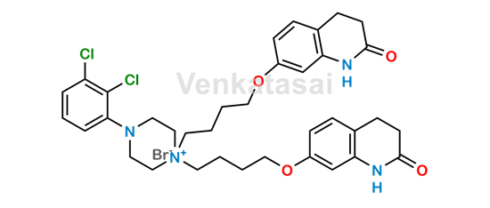 Picture of Aripiprazole Impurity 23