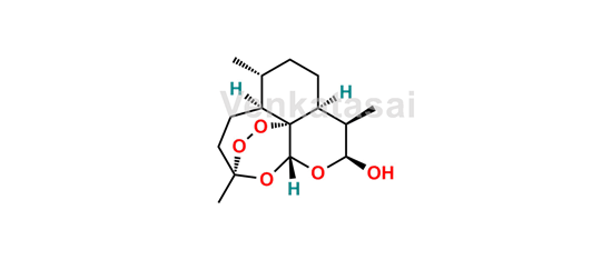 Picture of Artemether USP Related Compound A