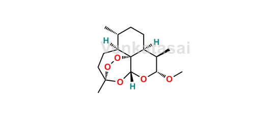 Picture of Artemether USP Related Compound B