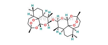 Picture of Artemether Dimer Impurity