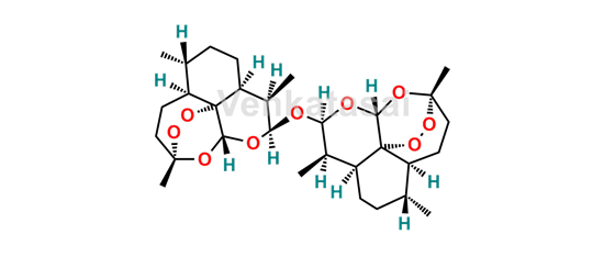 Picture of Artemether Dimer Impurity