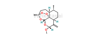 Picture of Artemisinin Related Impurity