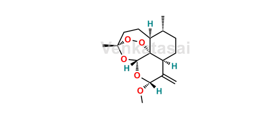 Picture of Artemisinin Related Impurity