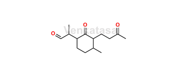 Picture of Artemether Tricarbonyl Impurity