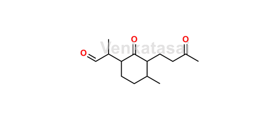 Picture of Artemether Tricarbonyl Impurity