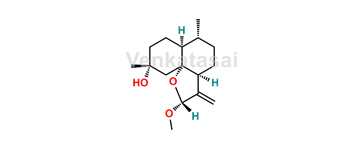 Picture of Artemether Impurity 1