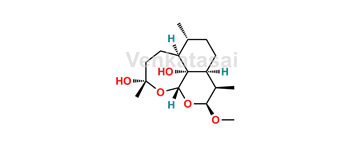 Picture of Artemether Impurity 2