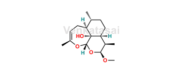 Picture of Artemether Impurity 3