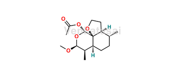 Picture of Artemether Impurity 5