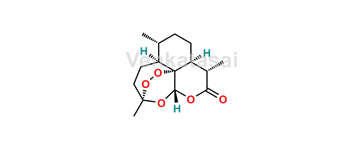 Picture of Artemisinin Impurity B 