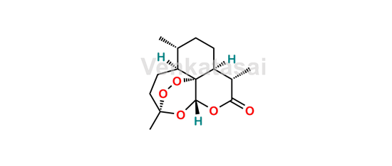 Picture of Artemisinin Impurity B 