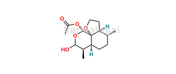 Picture of Dihydroartemisinin Tetrafurano Acetate