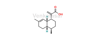 Picture of Artemisinic Acid