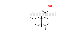 Picture of Artemisinic Alcohol