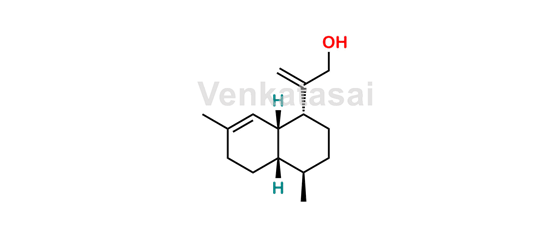 Picture of Artemisinic Alcohol