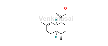 Picture of Artemisinic Aldehyde