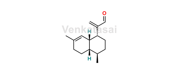 Picture of Artemisinic Aldehyde