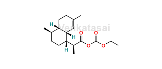 Picture of Artemisinic Acid Carbonate Impurity