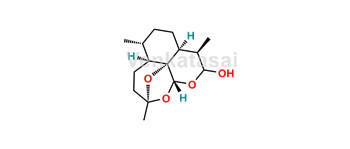 Picture of Deoxy-Dihydroartemisinin