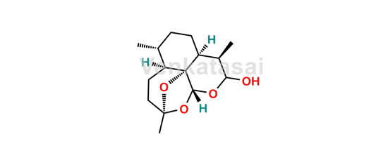 Picture of Deoxy-Dihydroartemisinin