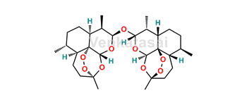 Picture of Dihydro Artemisinin Dimer