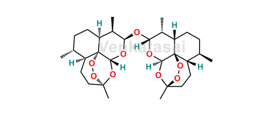 Picture of Dihydro Artemisinin Dimer