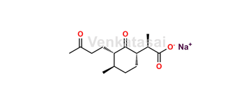 Picture of Artemisinin Impurity 1