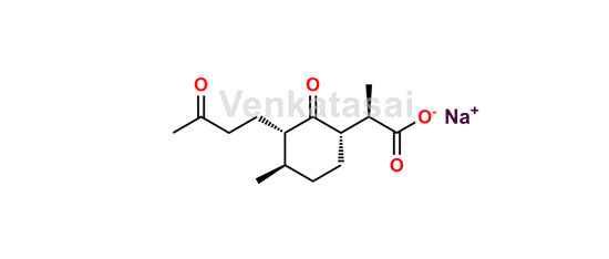 Picture of Artemisinin Impurity 1