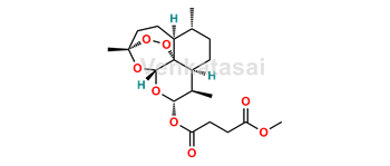 Picture of Artesunate Related Compound D