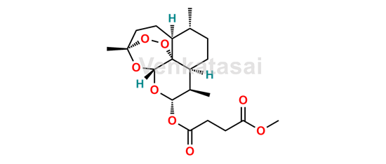 Picture of Artesunate Related Compound D