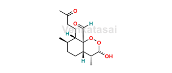 Picture of Artesunate Peroxy Hemiacetal