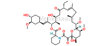 Picture of Ascomycin