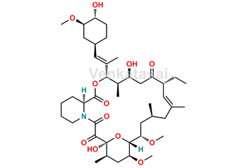 Picture of Ascomycin 19-Epimer