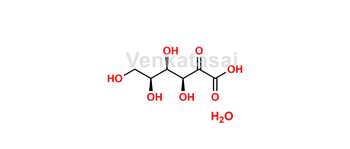 Picture of Ascorbic Acid EP Impurity C (H2O)