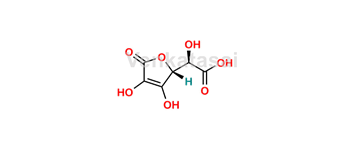 Picture of Ascorbic Acid EP Impurity G