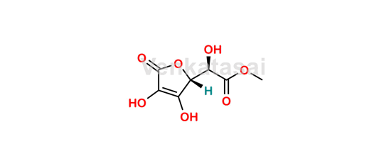 Picture of Ascorbic Acid EP Impurity H