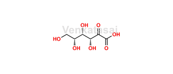 Picture of Ascorbyl Impurity 1