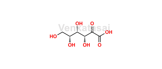 Picture of Ascorbyl Impurity 1