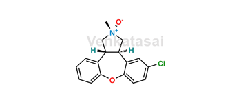 Picture of Asenapine N-Oxide