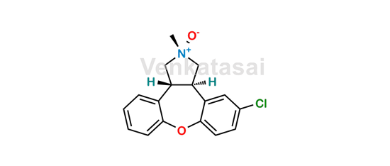 Picture of Asenapine N-Oxide