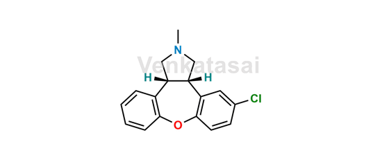 Picture of cis-Asenapine