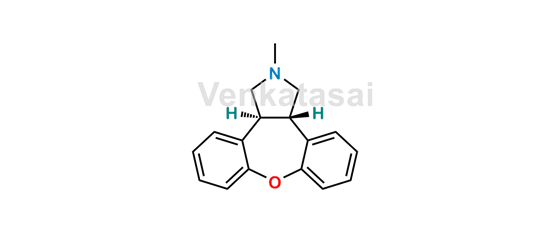 Picture of Asenapine Impurity 3