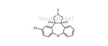 Picture of Asenapine Impurity 5