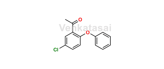 Picture of Asenapine Impurity 7