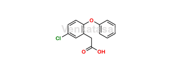 Picture of Asenapine Impurity 8