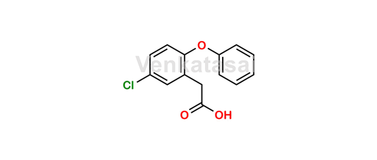 Picture of Asenapine Impurity 8