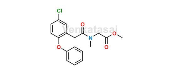 Picture of Asenapine Impurity 9